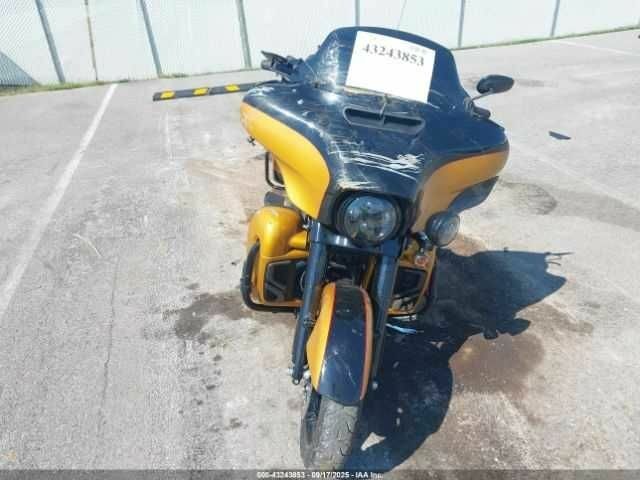 Харлей-Девідсон Інша, об'ємом двигуна 1.87 л та пробігом 0 тис. км за 8800 $, фото 13 на Automoto.ua