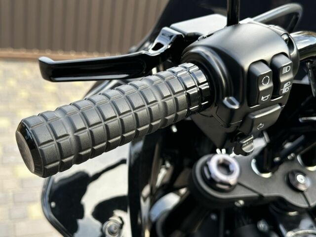 Харлей-Девідсон Інша, об'ємом двигуна 1.92 л та пробігом 0 тис. км за 21700 $, фото 18 на Automoto.ua