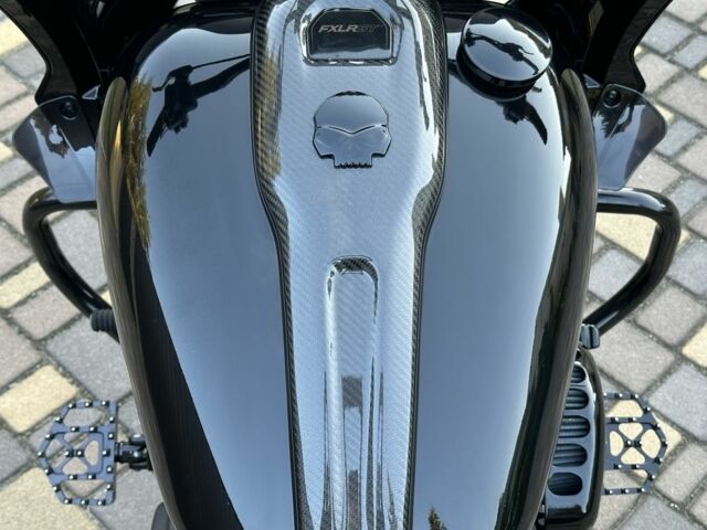 Харлей-Девідсон Інша, об'ємом двигуна 1.92 л та пробігом 0 тис. км за 21700 $, фото 15 на Automoto.ua