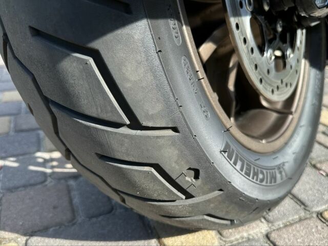 Харлей-Девідсон Інша, об'ємом двигуна 1.92 л та пробігом 0 тис. км за 21700 $, фото 20 на Automoto.ua