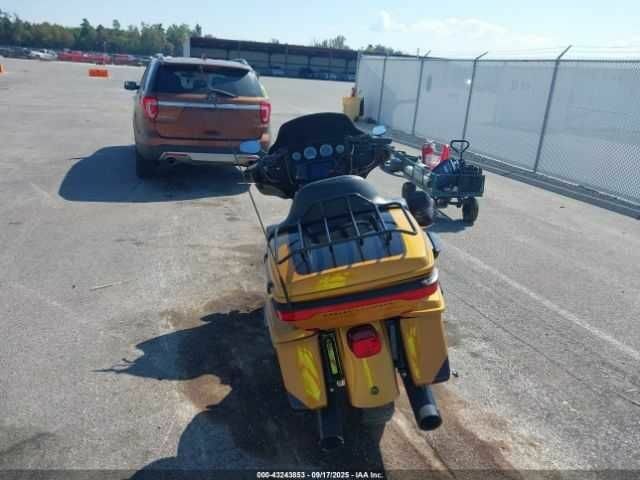 Харлей-Девідсон Інша, об'ємом двигуна 1.87 л та пробігом 0 тис. км за 8800 $, фото 5 на Automoto.ua