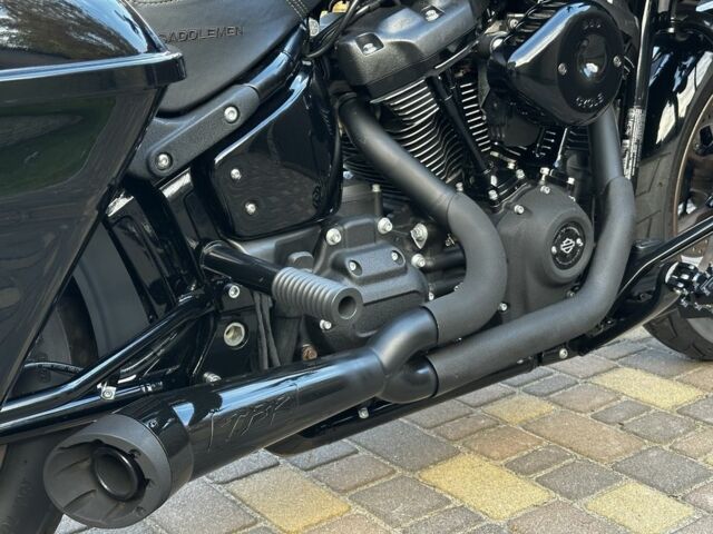 Харлей-Девідсон Інша, об'ємом двигуна 1.92 л та пробігом 0 тис. км за 21700 $, фото 9 на Automoto.ua