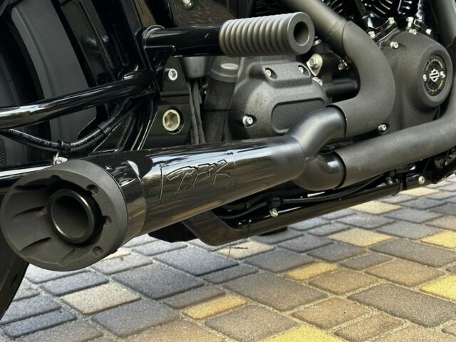 Харлей-Девідсон Інша, об'ємом двигуна 1.92 л та пробігом 0 тис. км за 21700 $, фото 10 на Automoto.ua