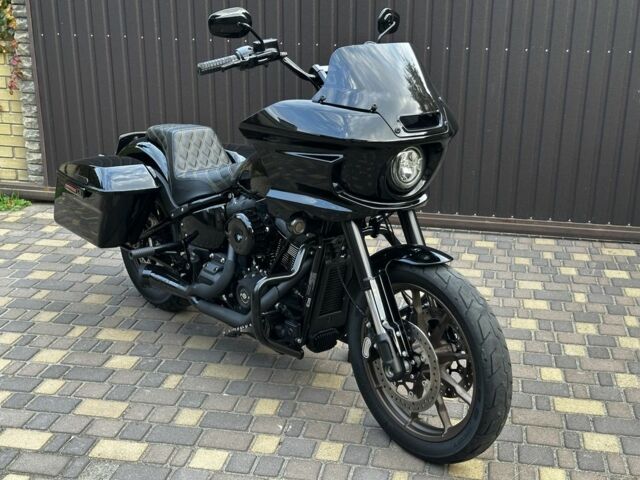 Харлей-Девідсон Інша, об'ємом двигуна 1.92 л та пробігом 0 тис. км за 21700 $, фото 21 на Automoto.ua