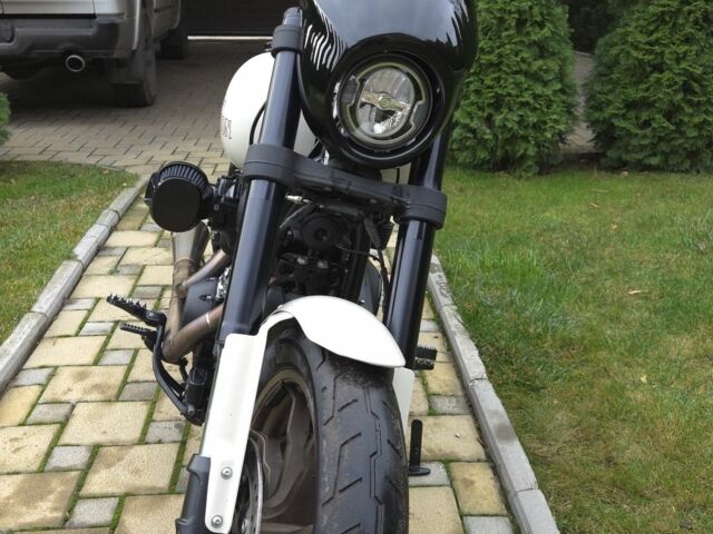 Харлей-Дэвидсон Другая, объемом двигателя 1.92 л и пробегом 0 тыс. км за 17500 $, фото 1 на Automoto.ua