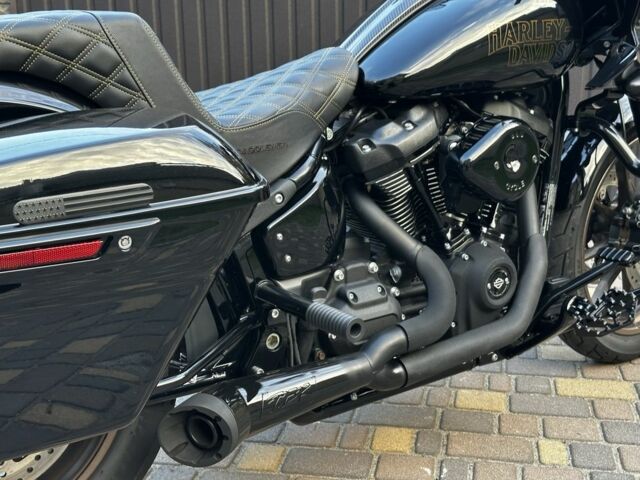 Харлей-Девідсон Інша, об'ємом двигуна 1.92 л та пробігом 0 тис. км за 21700 $, фото 8 на Automoto.ua