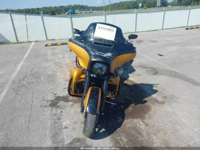 Харлей-Девідсон Інша, об'ємом двигуна 1.87 л та пробігом 0 тис. км за 8800 $, фото 4 на Automoto.ua