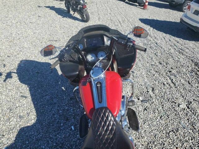 Харлей-Девідсон Інша, об'ємом двигуна 1.8 л та пробігом 0 тис. км за 14200 $, фото 5 на Automoto.ua