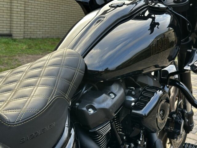 Харлей-Девідсон Інша, об'ємом двигуна 1.92 л та пробігом 0 тис. км за 21700 $, фото 16 на Automoto.ua