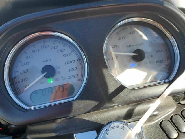 Харлей-Девідсон Інша, об'ємом двигуна 1.8 л та пробігом 0 тис. км за 14200 $, фото 6 на Automoto.ua