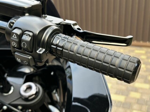 Харлей-Девідсон Інша, об'ємом двигуна 1.92 л та пробігом 0 тис. км за 21700 $, фото 19 на Automoto.ua