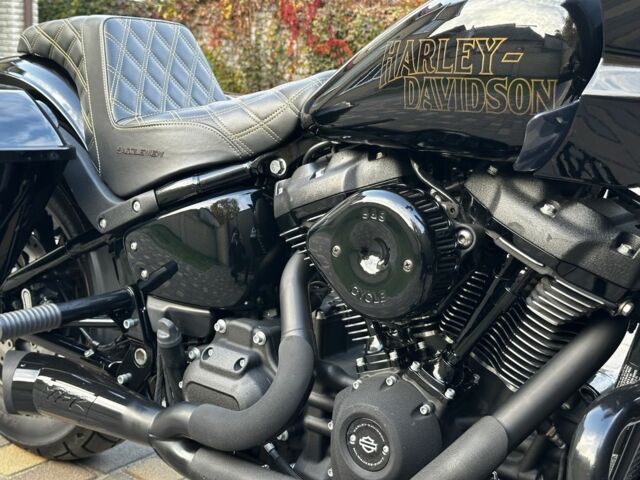 Харлей-Девідсон Інша, об'ємом двигуна 1.92 л та пробігом 0 тис. км за 21700 $, фото 11 на Automoto.ua