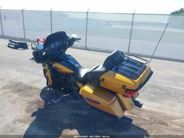 Харлей-Девідсон Інша, об'ємом двигуна 1.87 л та пробігом 0 тис. км за 8800 $, фото 2 на Automoto.ua