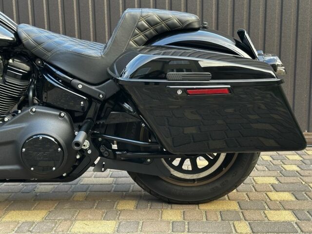 Харлей-Девідсон Інша, об'ємом двигуна 1.92 л та пробігом 0 тис. км за 21700 $, фото 14 на Automoto.ua