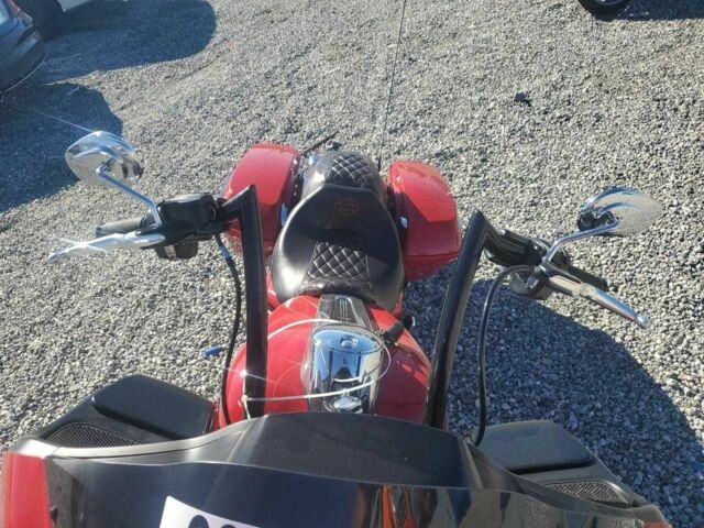 Харлей-Девідсон Інша, об'ємом двигуна 1.8 л та пробігом 0 тис. км за 14200 $, фото 4 на Automoto.ua