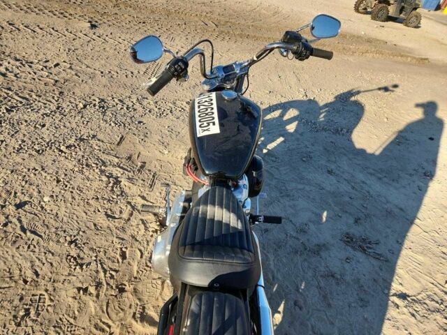 Харлей-Девідсон Інша, об'ємом двигуна 1.8 л та пробігом 0 тис. км за 3000 $, фото 5 на Automoto.ua