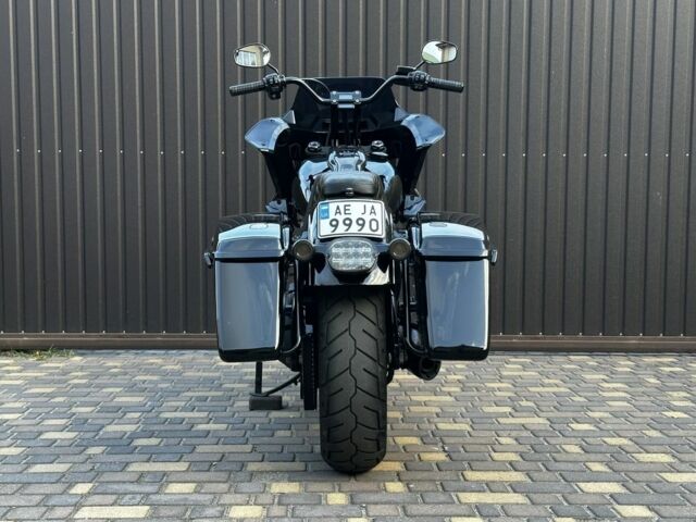 Харлей-Девідсон Інша, об'ємом двигуна 1.92 л та пробігом 0 тис. км за 21700 $, фото 7 на Automoto.ua