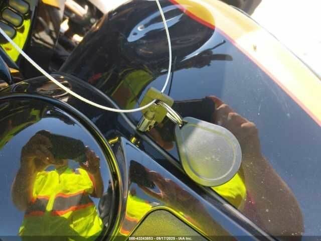 Харлей-Девідсон Інша, об'ємом двигуна 1.87 л та пробігом 0 тис. км за 8800 $, фото 10 на Automoto.ua