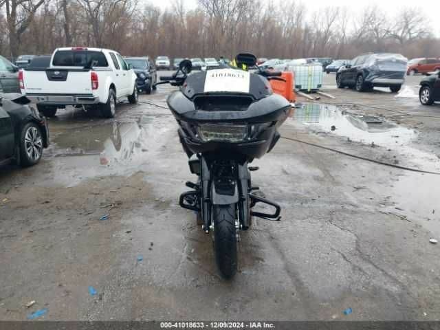 Харлей-Дэвидсон Другая, объемом двигателя 1.92 л и пробегом 0 тыс. км за 9000 $, фото 4 на Automoto.ua