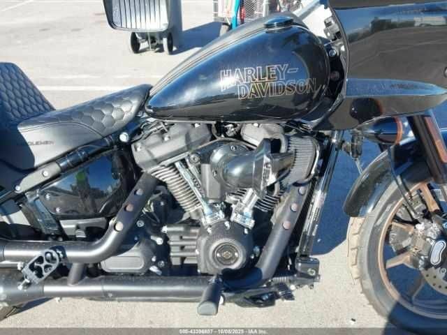 Харлей-Дэвидсон Другая, объемом двигателя 1.92 л и пробегом 0 тыс. км за 5700 $, фото 7 на Automoto.ua