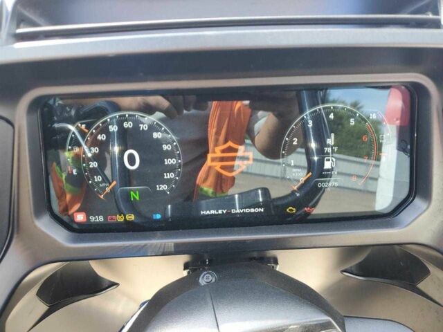 Харлей-Девідсон Інша, об'ємом двигуна 1.8 л та пробігом 0 тис. км за 9800 $, фото 6 на Automoto.ua