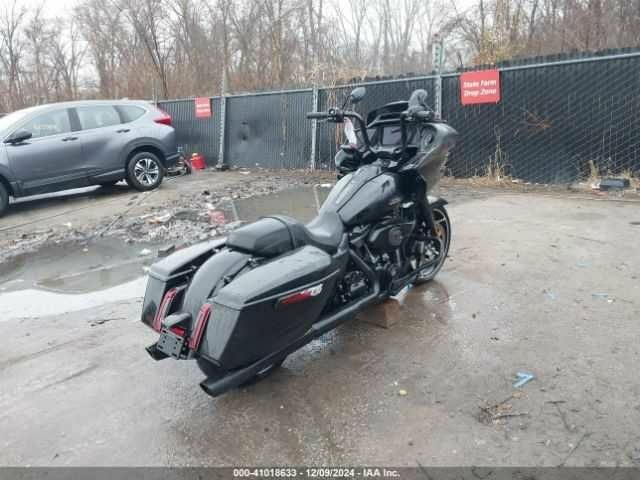 Харлей-Дэвидсон Другая, объемом двигателя 1.92 л и пробегом 0 тыс. км за 9000 $, фото 3 на Automoto.ua