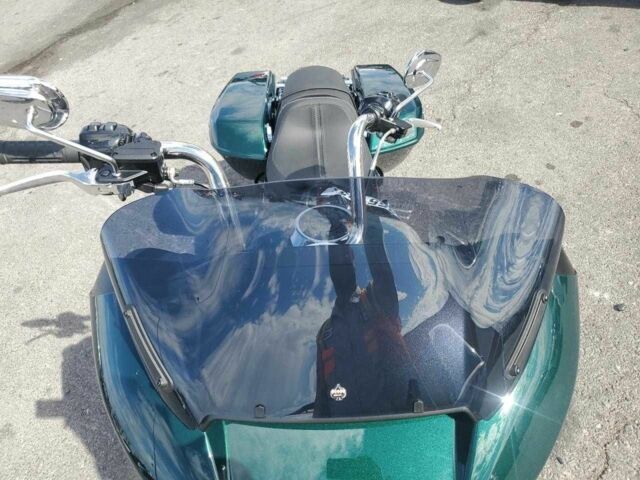 Харлей-Дэвидсон Другая, объемом двигателя 1.8 л и пробегом 0 тыс. км за 12500 $, фото 4 на Automoto.ua