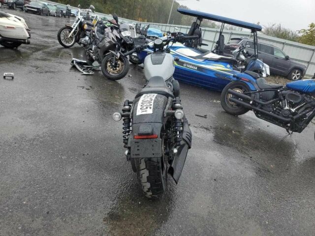 Харлей-Дэвидсон Другая, объемом двигателя 0.98 л и пробегом 0 тыс. км за 1500 $, фото 3 на Automoto.ua