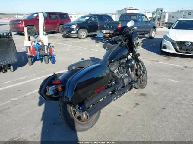 Харлей-Дэвидсон Другая, объемом двигателя 1.92 л и пробегом 0 тыс. км за 5700 $, фото 3 на Automoto.ua