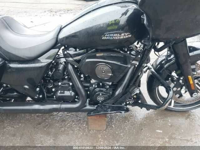 Харлей-Дэвидсон Другая, объемом двигателя 1.92 л и пробегом 0 тыс. км за 9000 $, фото 7 на Automoto.ua