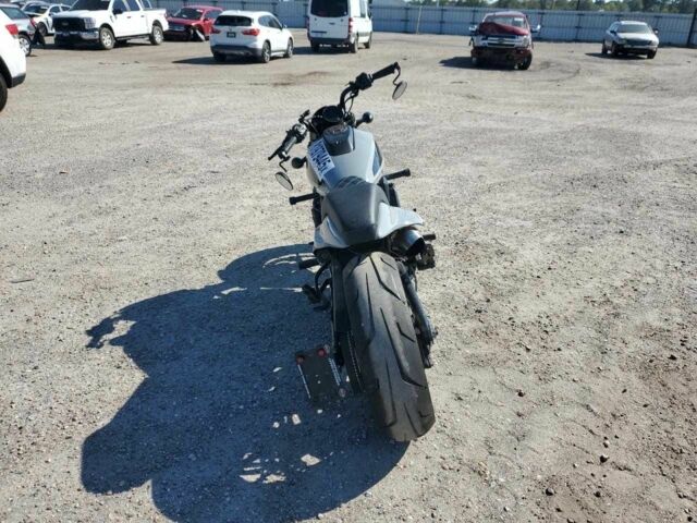 Харлей-Дэвидсон Другая, объемом двигателя 1.25 л и пробегом 0 тыс. км за 5500 $, фото 3 на Automoto.ua