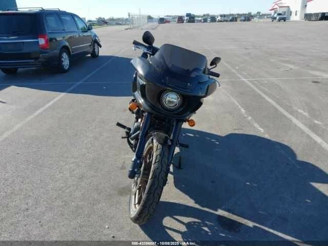 Харлей-Дэвидсон Другая, объемом двигателя 1.92 л и пробегом 0 тыс. км за 5700 $, фото 4 на Automoto.ua