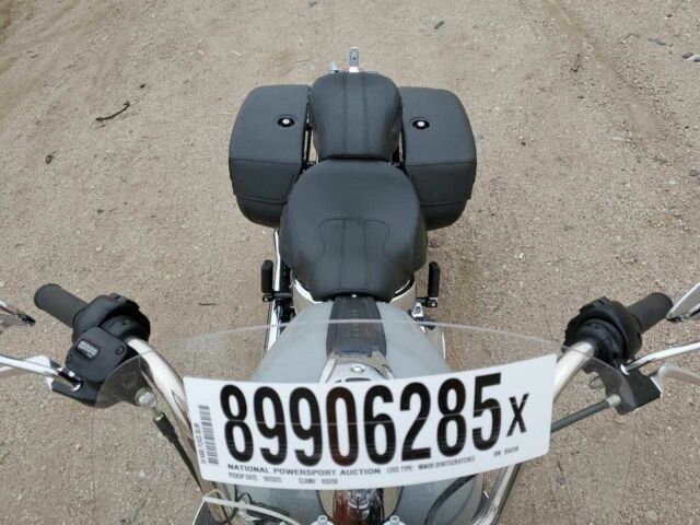 Харлей-Дэвидсон Другая, объемом двигателя 1.8 л и пробегом 0 тыс. км за 5000 $, фото 4 на Automoto.ua