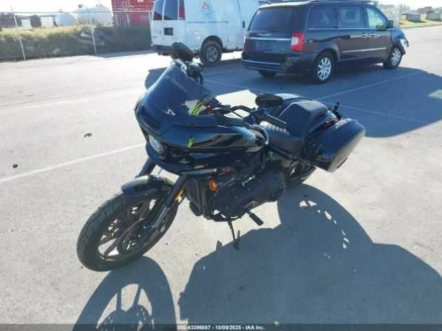 Харлей-Дэвидсон Другая, объемом двигателя 1.92 л и пробегом 0 тыс. км за 5700 $, фото 1 на Automoto.ua