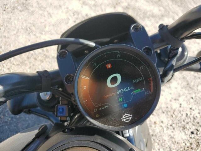 Харлей-Дэвидсон Другая, объемом двигателя 1.25 л и пробегом 0 тыс. км за 5500 $, фото 6 на Automoto.ua