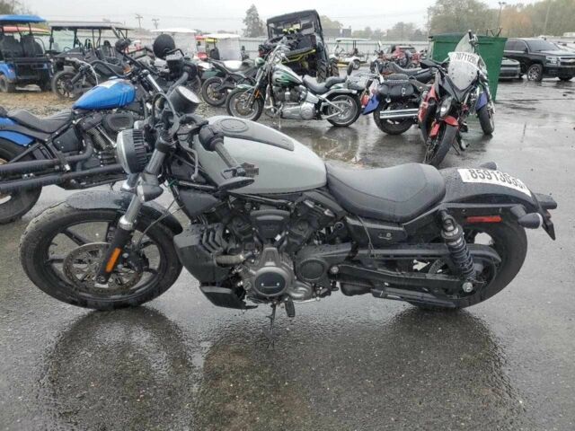 Харлей-Дэвидсон Другая, объемом двигателя 0.98 л и пробегом 0 тыс. км за 1500 $, фото 2 на Automoto.ua