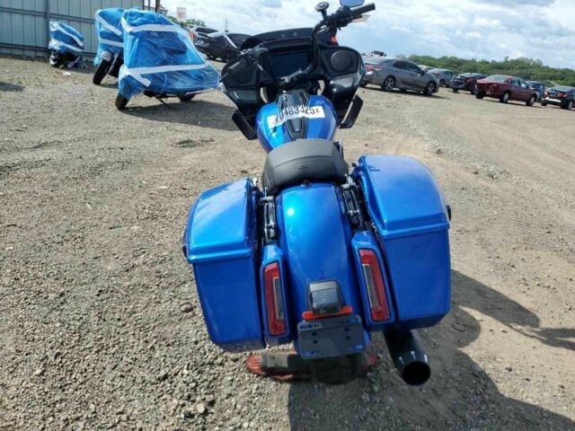 Харлей-Девідсон Інша, об'ємом двигуна 1.8 л та пробігом 0 тис. км за 9800 $, фото 3 на Automoto.ua