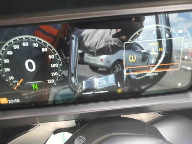 Харлей-Дэвидсон Другая, объемом двигателя 1.8 л и пробегом 0 тыс. км за 12500 $, фото 6 на Automoto.ua