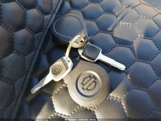 Харлей-Дэвидсон Другая, объемом двигателя 1.92 л и пробегом 0 тыс. км за 5700 $, фото 10 на Automoto.ua