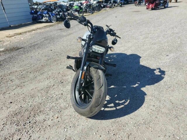 Харлей-Дэвидсон Другая, объемом двигателя 1.25 л и пробегом 0 тыс. км за 5500 $, фото 1 на Automoto.ua