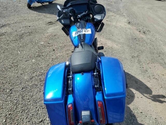 Харлей-Девідсон Інша, об'ємом двигуна 1.8 л та пробігом 0 тис. км за 9800 $, фото 5 на Automoto.ua