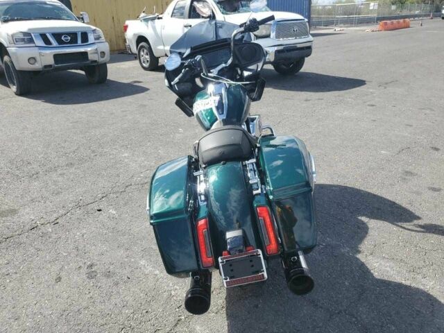 Харлей-Дэвидсон Другая, объемом двигателя 1.8 л и пробегом 0 тыс. км за 12500 $, фото 3 на Automoto.ua