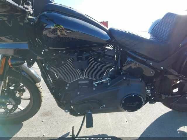 Харлей-Дэвидсон Другая, объемом двигателя 1.92 л и пробегом 0 тыс. км за 5700 $, фото 8 на Automoto.ua