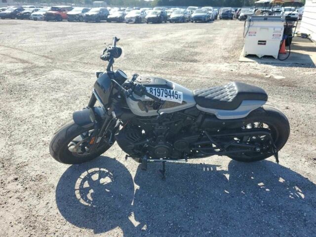 Харлей-Дэвидсон Другая, объемом двигателя 1.25 л и пробегом 0 тыс. км за 5500 $, фото 2 на Automoto.ua