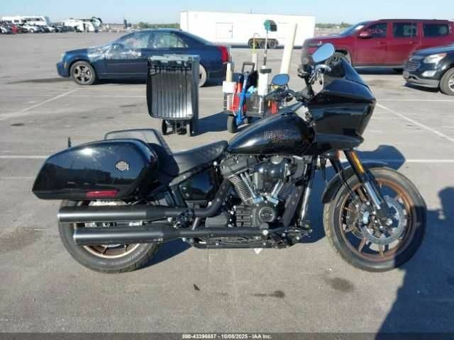 Харлей-Дэвидсон Другая, объемом двигателя 1.92 л и пробегом 0 тыс. км за 5700 $, фото 11 на Automoto.ua