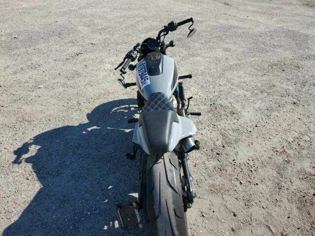 Харлей-Дэвидсон Другая, объемом двигателя 1.25 л и пробегом 0 тыс. км за 5500 $, фото 5 на Automoto.ua