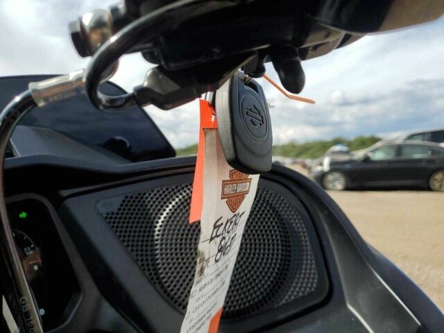 Харлей-Девідсон Інша, об'ємом двигуна 1.8 л та пробігом 0 тис. км за 9800 $, фото 7 на Automoto.ua