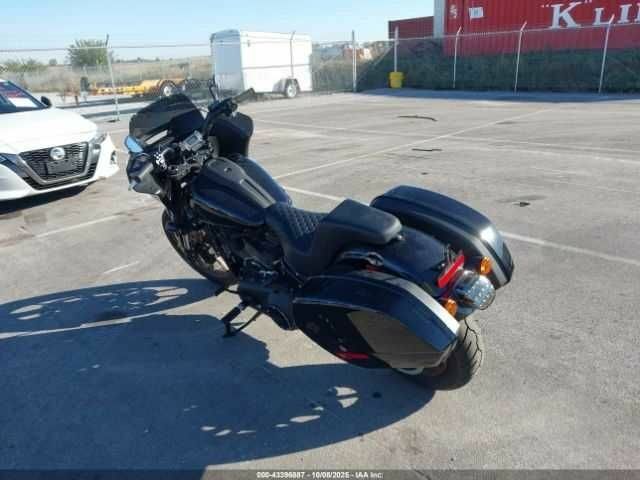 Харлей-Дэвидсон Другая, объемом двигателя 1.92 л и пробегом 0 тыс. км за 5700 $, фото 2 на Automoto.ua