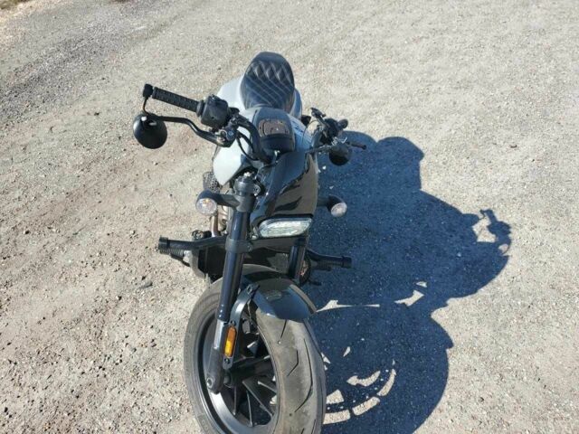 Харлей-Дэвидсон Другая, объемом двигателя 1.25 л и пробегом 0 тыс. км за 5500 $, фото 4 на Automoto.ua