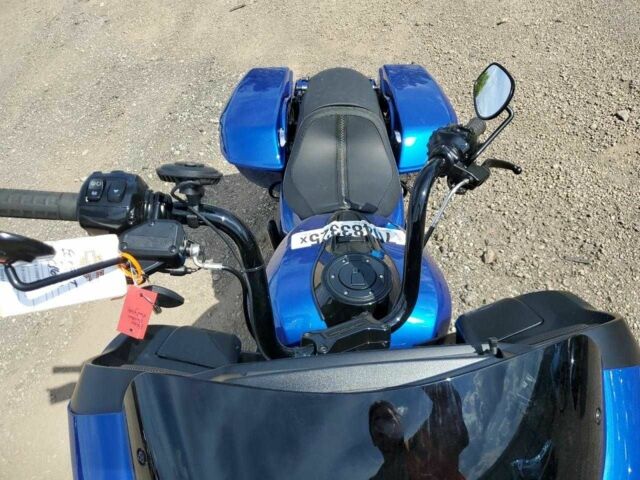 Харлей-Девідсон Інша, об'ємом двигуна 1.8 л та пробігом 0 тис. км за 9800 $, фото 4 на Automoto.ua